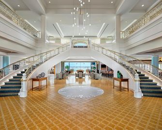 Loews Coronado Bay Resort - Coronado - Lobby