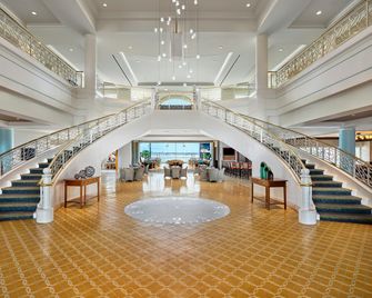 Loews Coronado Bay Resort - Coronado - Lobby