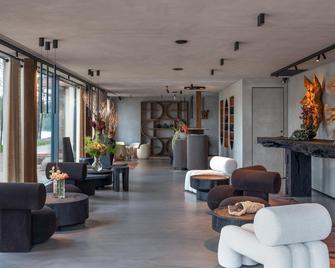 Esperanza Lake Resort - Strėva - Lobby
