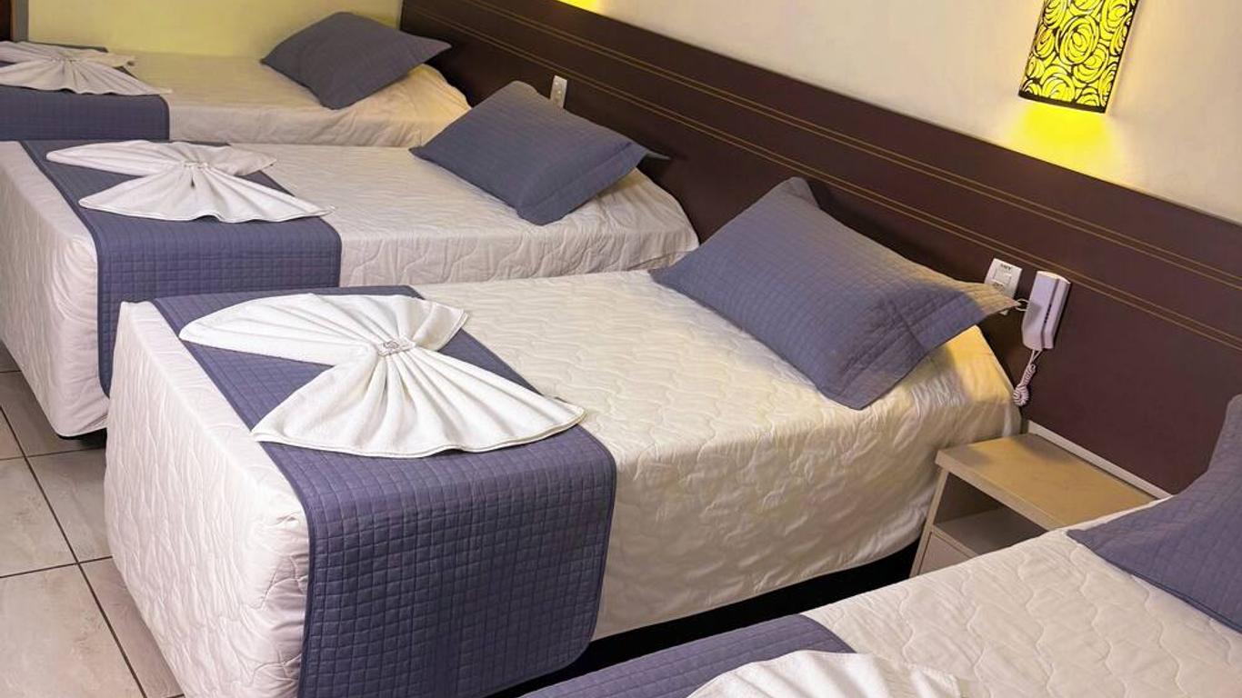 Hotel do Reinildo II