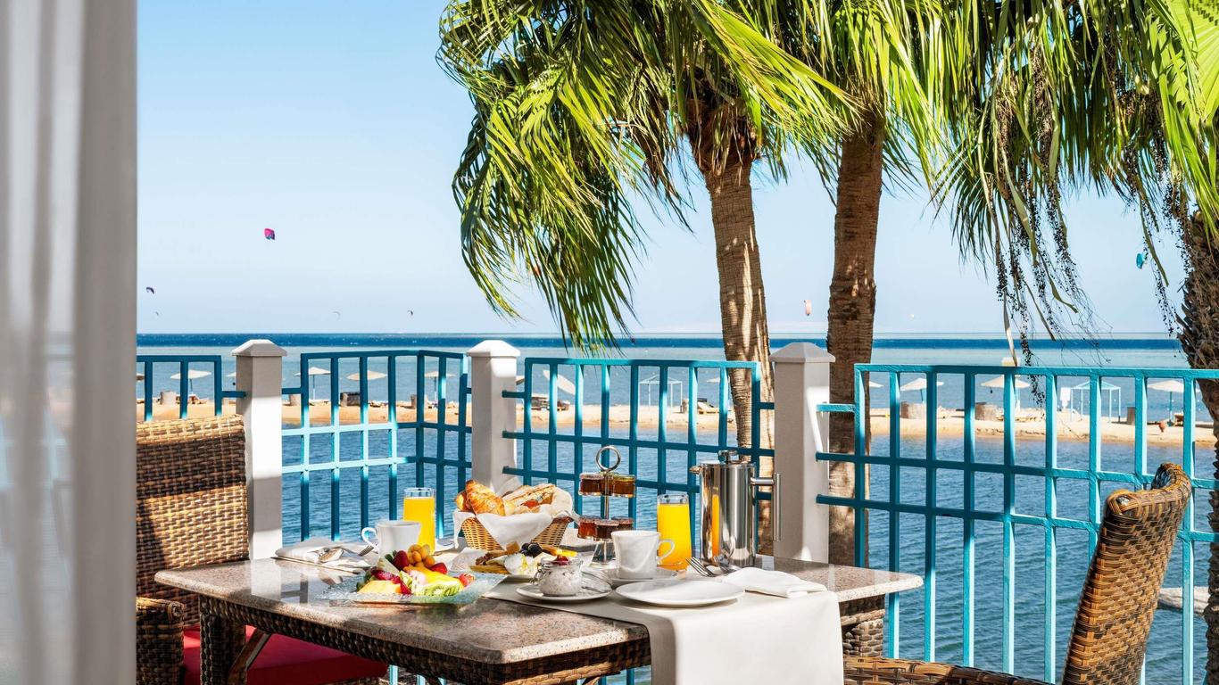 Mövenpick Resort & Spa El Gouna