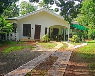 The Green Weligama - Weligama - Building
