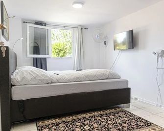 Spacious Home & Garden Free Parking - Viena