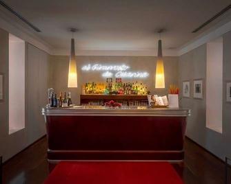 Hotel Colombia - Milan - Bar
