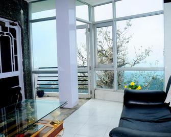 Dalhousie Palace - Dalhousie - Living room