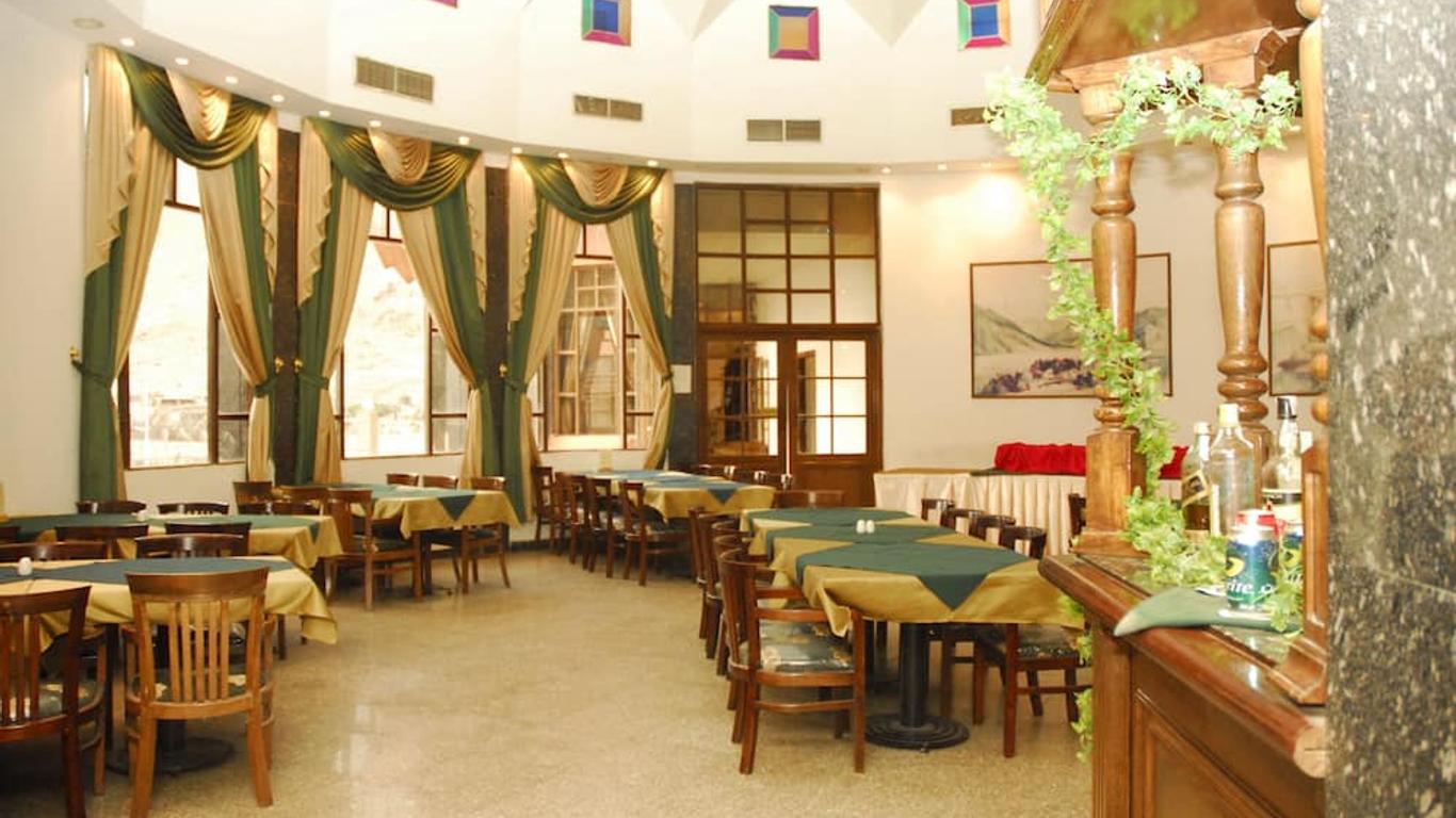 فندق كاترين بلازا