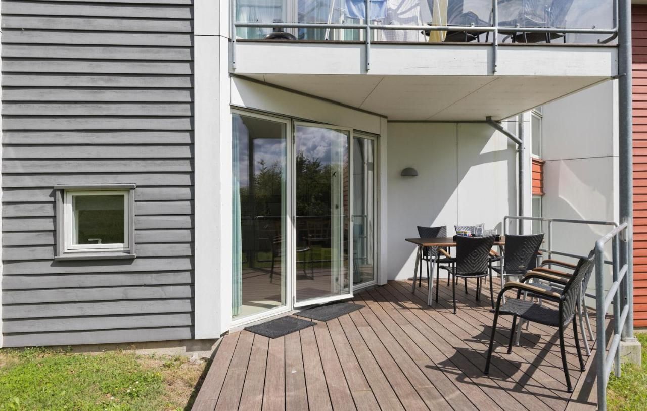 Gudhjem Søpark Lejl 55 – Gudhjem