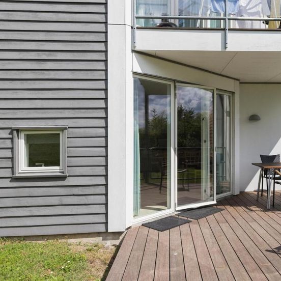 Gudhjem Søpark Lejl 55 – Gudhjem