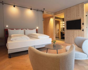 La Tambra - Hotel Lodge - St. Christina in Gröden