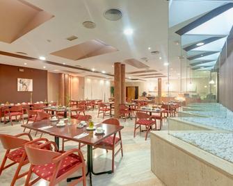 Hotel Puertollano - Puertollano - Restaurant