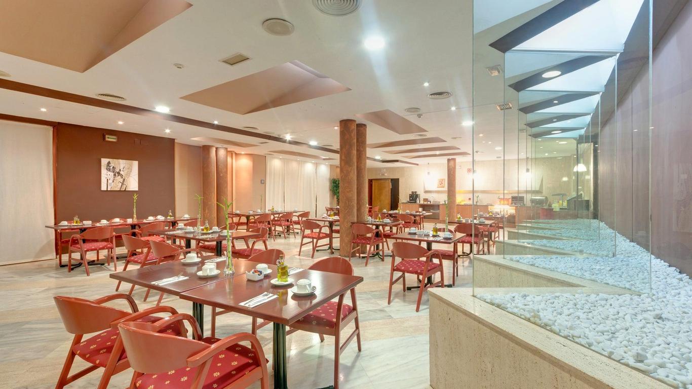 Hotel Puertollano