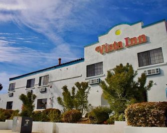 Vista Inn - Vista - Bangunan