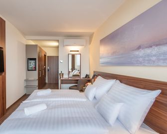 Hunguest Hotel Panorama - Hévíz - Chambre