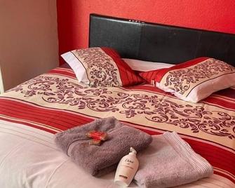 Nights inn - Slough - Quarto