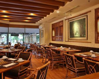 أريادوتا بيكانبارو - بيكانبارو - مطعم