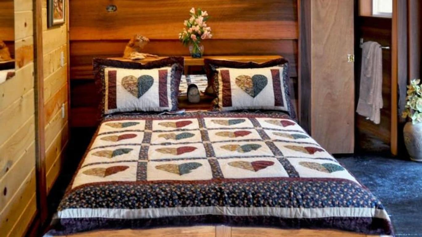 Lanzarotta Bed And Breakfast Close To Eugene