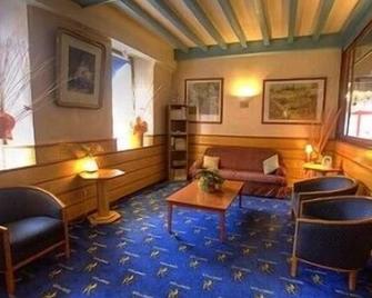 Hotel de Nevers - Lourdes - Living room