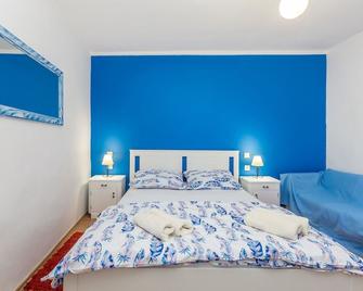 Villa Saja - Selce - Slaapkamer