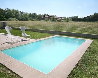 Ville Golf - the Golfette 2 - Manerba del Garda - Basen