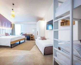Hotel Vile Park - Portorož - Bedroom
