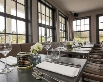 Fletcher Boutique Hotel Duinoord - Wassenaar - Restaurant