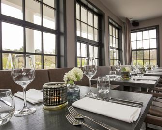 Fletcher Boutique Hotel Duinoord - Wassenaar - Restaurant