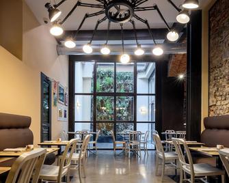 Globus Urban Hotel - Florence