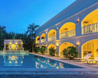 Plantation Bay a Real Resort with a Real Spa - Lapu-Lapu City - Piscina