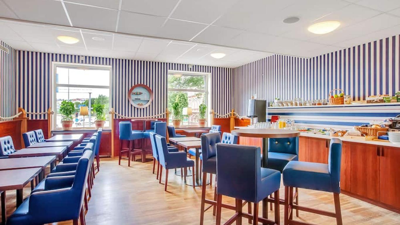 Best Western Sjofartshotellet