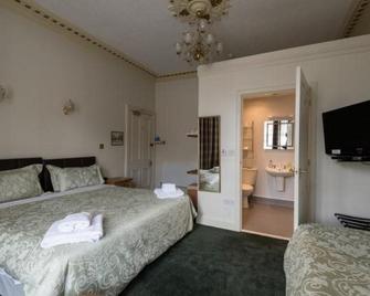 Dunallan Guest House - Perth - Habitación