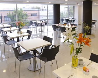 Hotel Neu 354 - Неукен - Ресторан