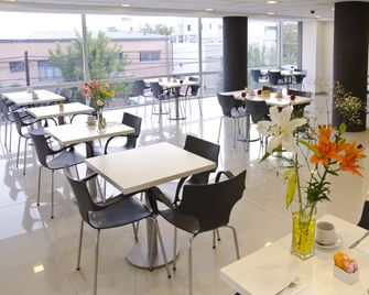 Hotel Neu 354 - Neuquén - Restaurant