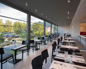 Princess Golden Beach Hotel - Chrisi Ammoudia - Ristorante