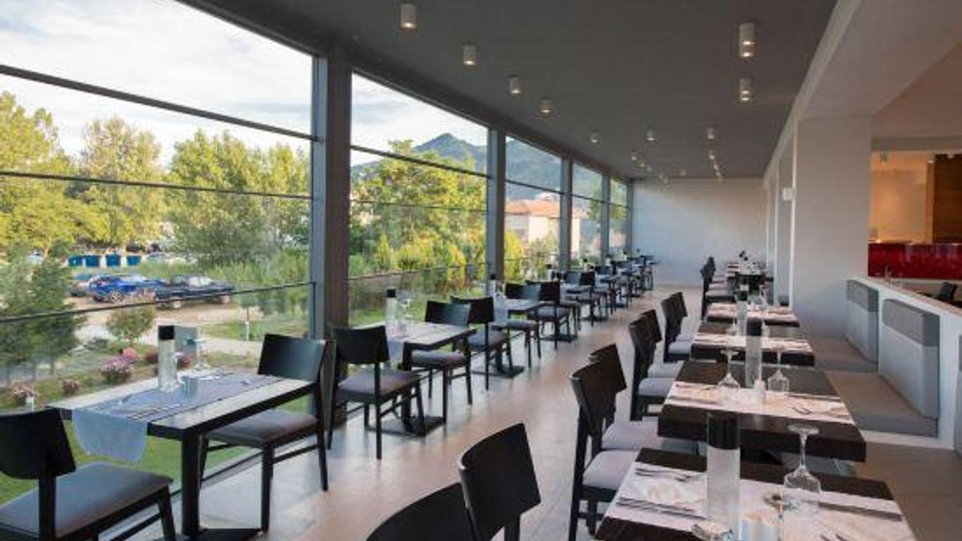 Princess Golden Beach Hotel