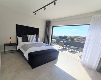 Mint Apartments Greenside - Johannesbourg - Chambre
