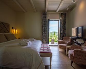 Alistos Hotel - Selinitsa