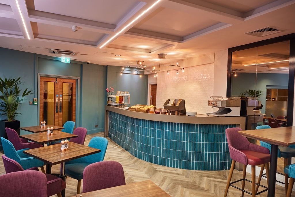 Thistle London Piccadilly