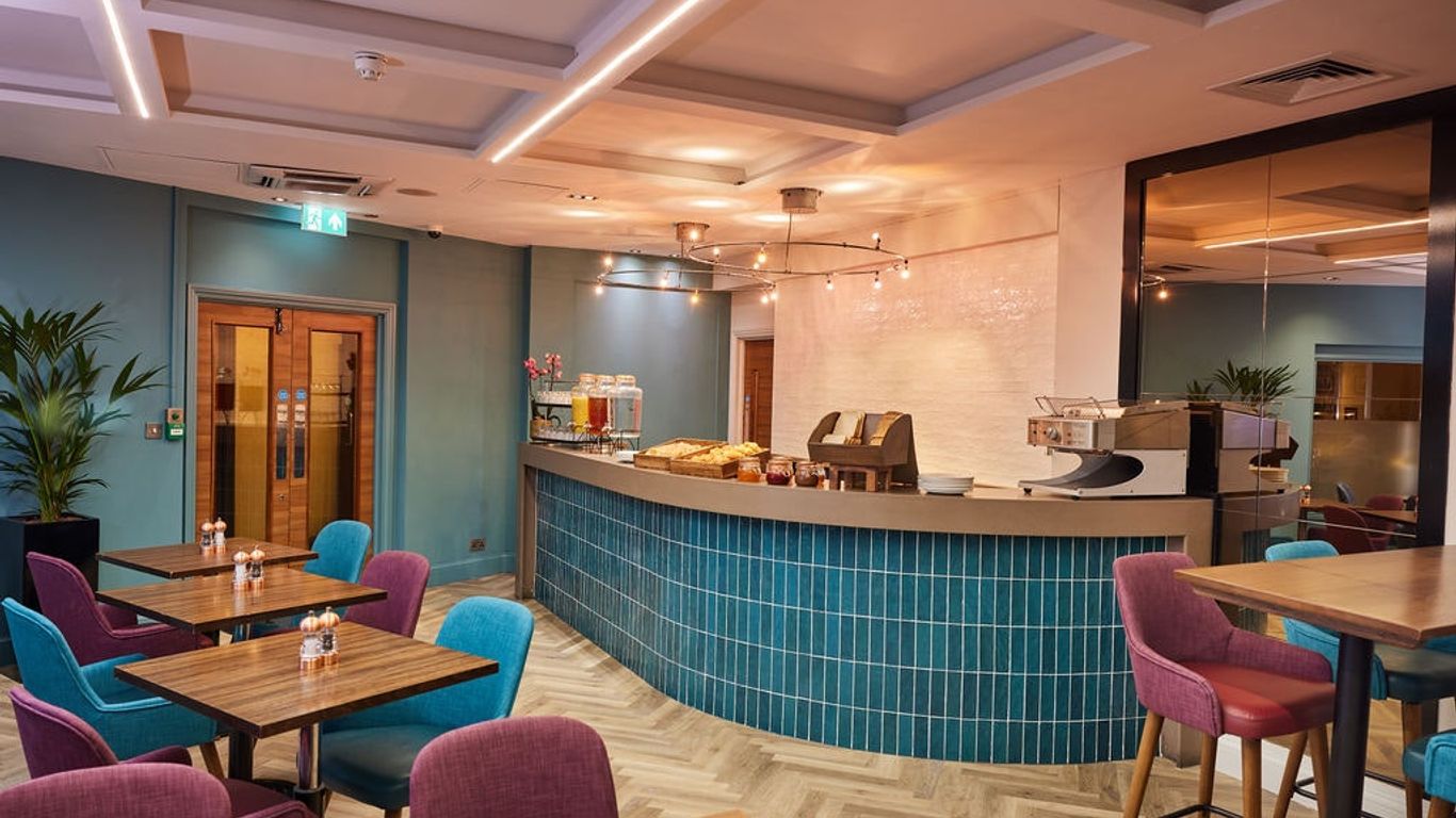 Thistle London Piccadilly