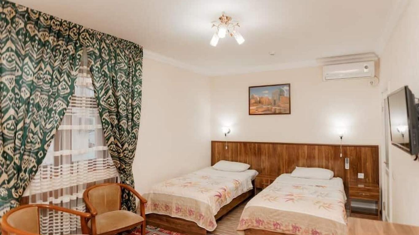 Hotel Dilshoda