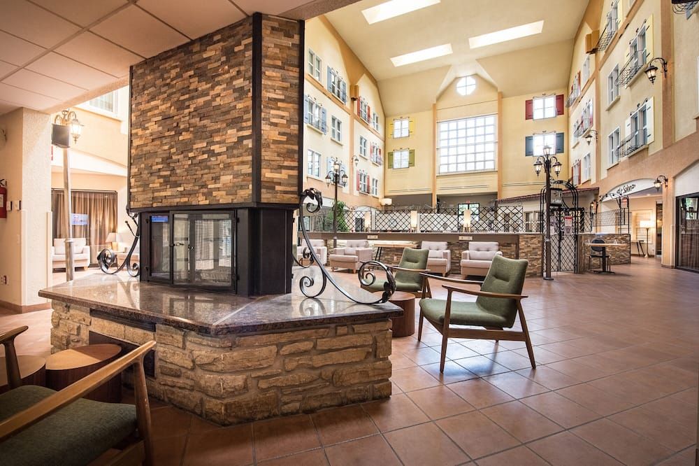 أوتل شاتو برومونت