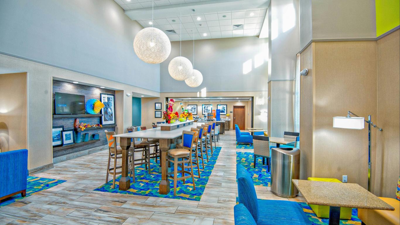 Hampton Inn and Suites Mary Esther-Fort Walton Beach