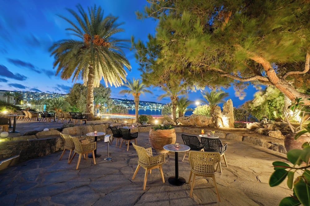 Sitia Beach City Resort & Spa - Sitia