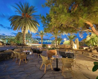 Sitia Beach City Resort & Spa - Sitia