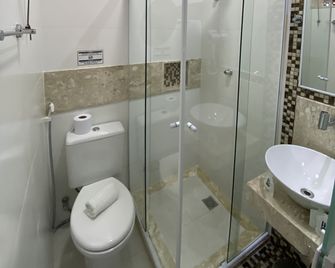 Palace Hotel - Angra dos Reis - Bad