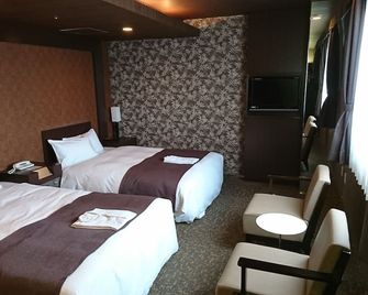 Yamaguchi Grand Hotel - Yamaguchi