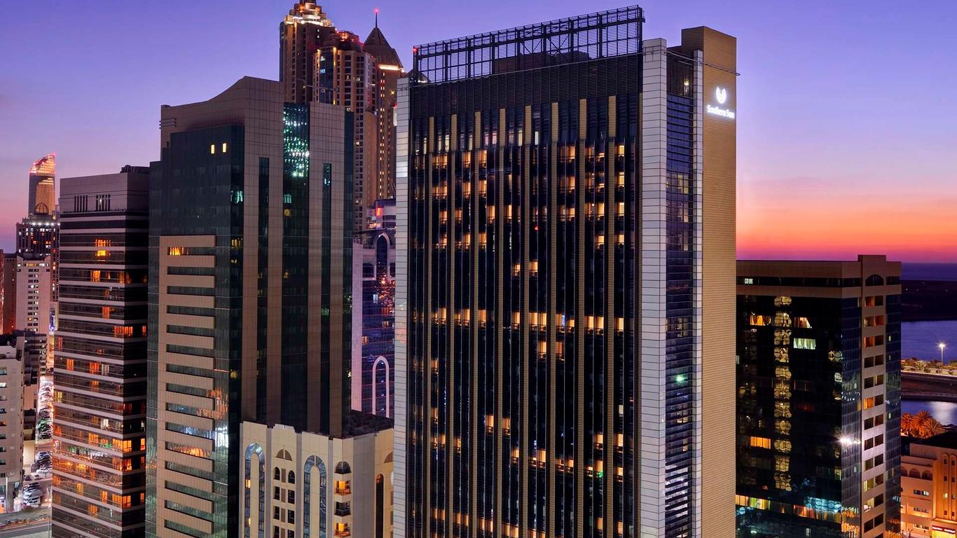 ثاوثرن صن أبو ظبي