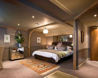 The Farmhouse Hotel and Restaurant - Forest