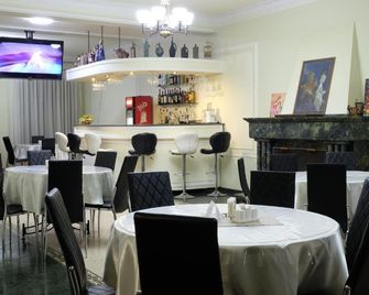 S&L Boutique Hotel - Tiflis - Restaurante