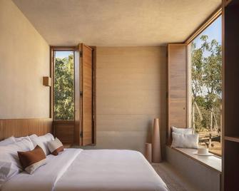 Salara - Todos Santos - Bedroom