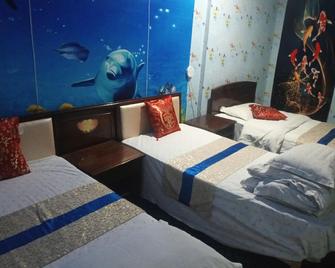 Datong Apple Guest House Kuang District - Datong - Habitació